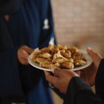 Signs of Authentic Zabiha Catering Services