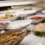 Best Zabiha Buffet Ideas for Large Gatherings