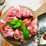 Zabiha Meat vs Regular Meat: A Health Comparison