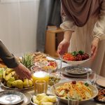 Small Event Zabiha Catering Menu Ideas