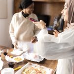 Zabiha Catering for Family Dinners and Home Events