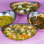 Pakistani & Indian Zabiha Food for Large Events