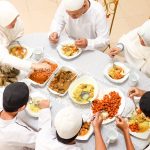 Popular Zabiha Dishes for Wedding Receptions